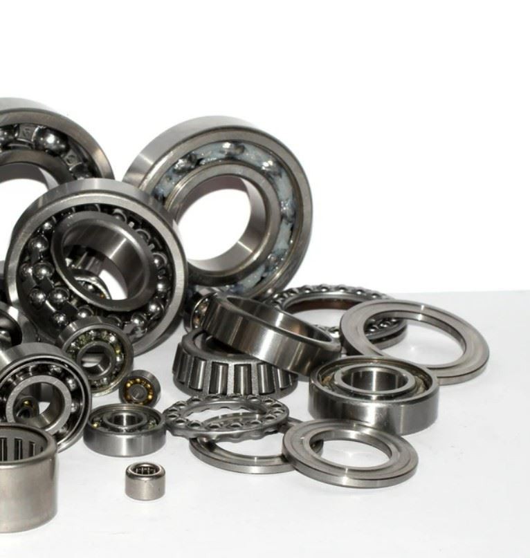 عملکرد روغن کاری و روش نگهداری یاتاقان