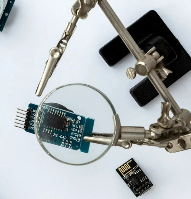 سنسورهای رانندگی خودکار