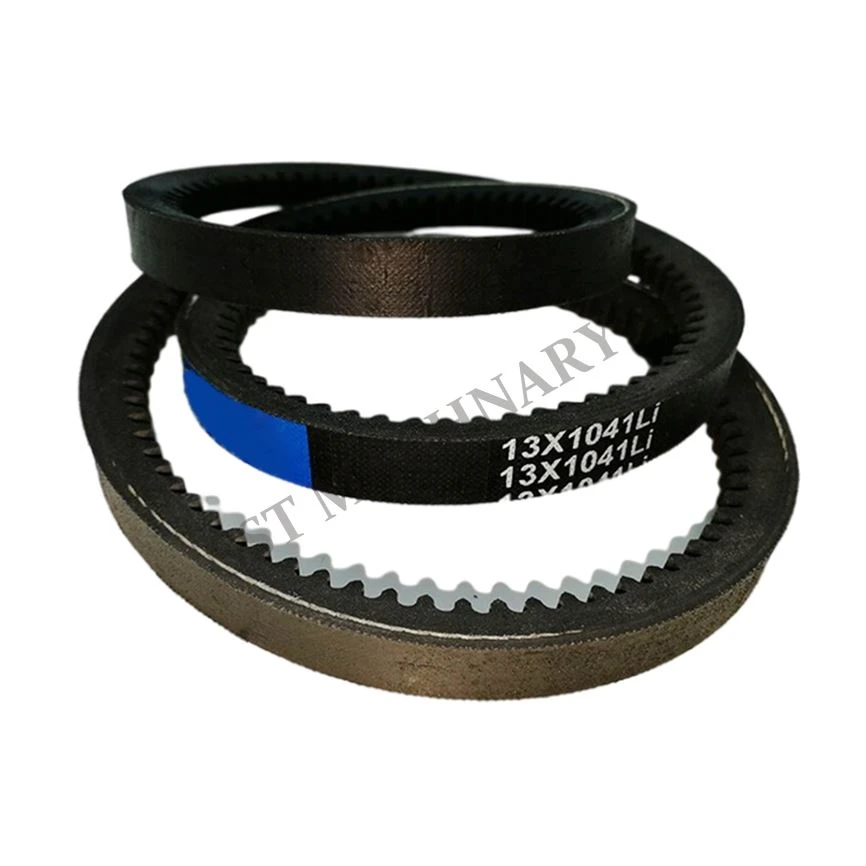 تسمه پیرایش EPDM