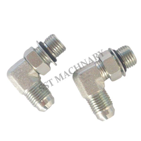 SST ماشین آلات آرنج قابل تنظیم ارائه کامل پایان به پایان لوله اتصالات راه حل