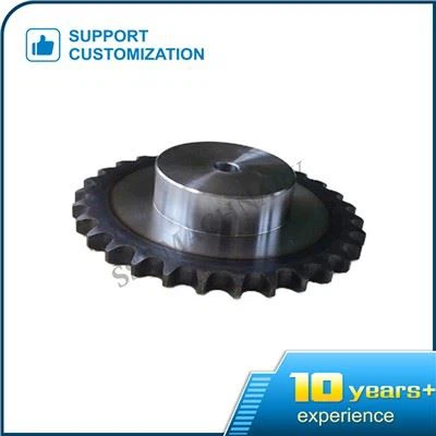 چرخ زنجیر 20B