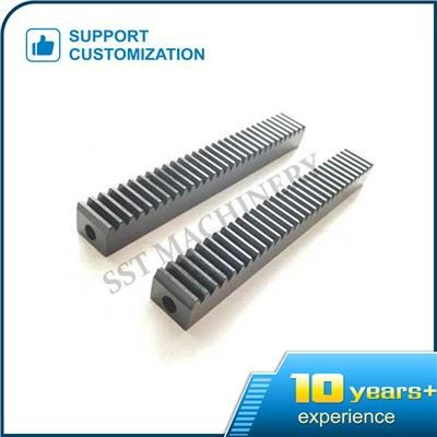 قفسه دنده تخت