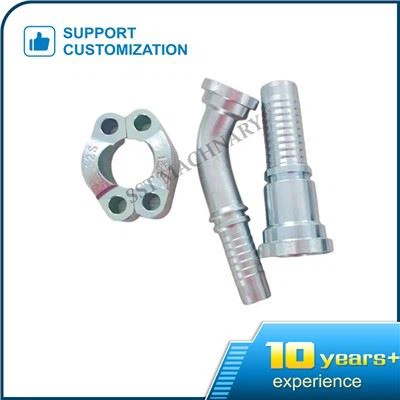 اتصالات اسپلیت فلنج