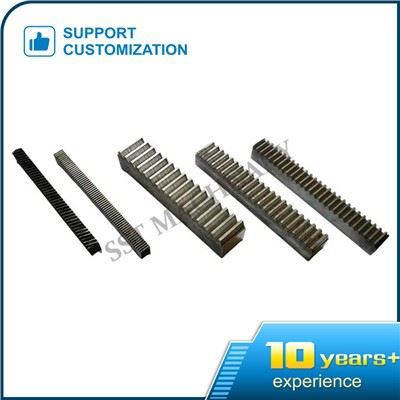 ماژول قفسه دنده