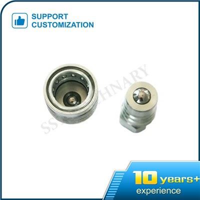 کوپلینگ سریع هیدرولیک