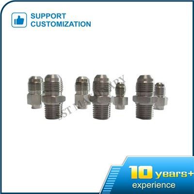 آداپتور SS هیدرولیک