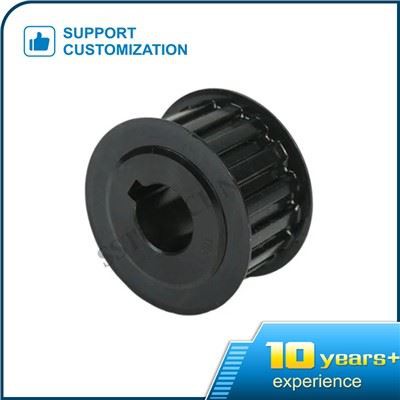 L قرقره تایمینگ