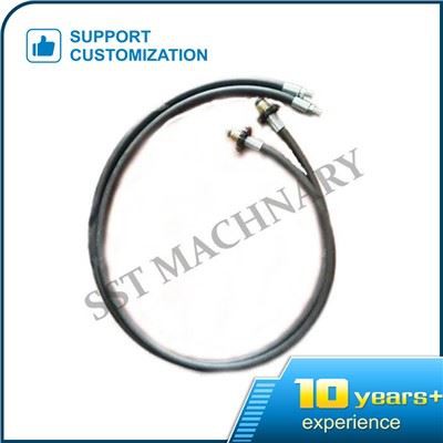 کیت شیلنگ LPG