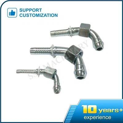 اتصالات چند مهر و موم متریک