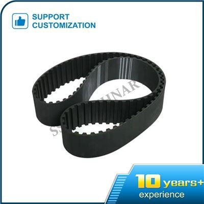 درایو تسمه لاستیکی