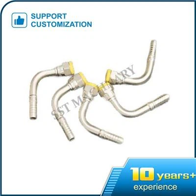 اتصالات شیلنگ SS304 SS316