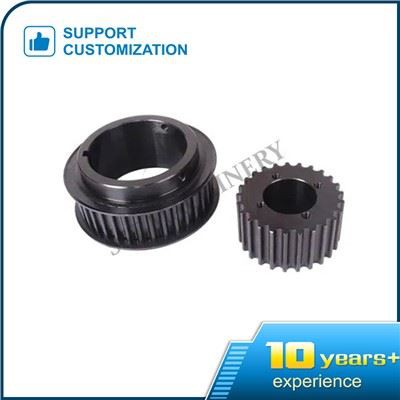 قرقره زمان سنکرون