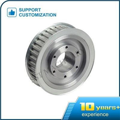 قرقره تایم XXH