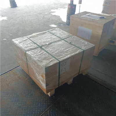 SST Machinery Co., Ltd. اخبار حمل و نقل